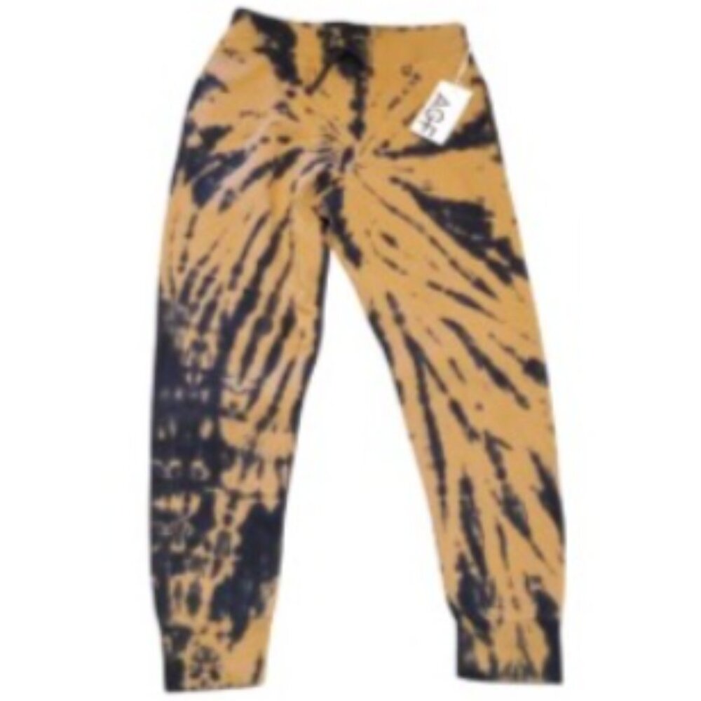 AGF TIE DYE Lounge Pants